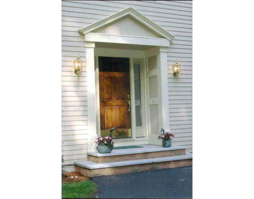 185 Estabrook Road