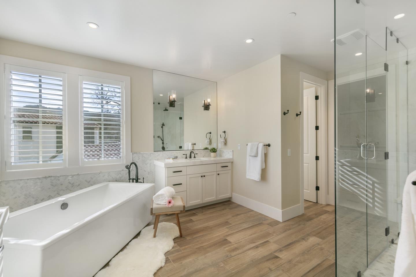 Private Residence, Los Gatos