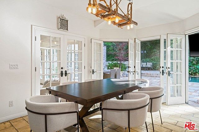 Ridge Opulent