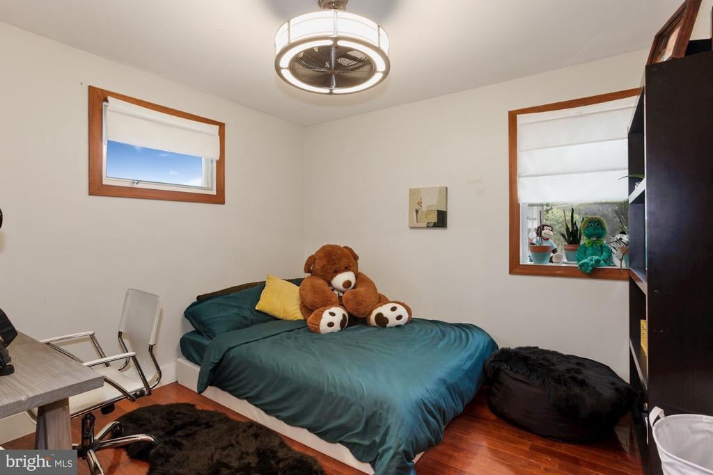 Fairfax Homes