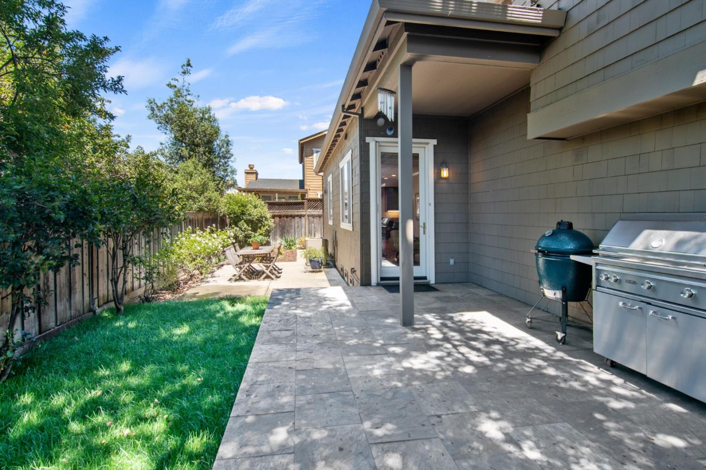 Naglee Place, San Jose