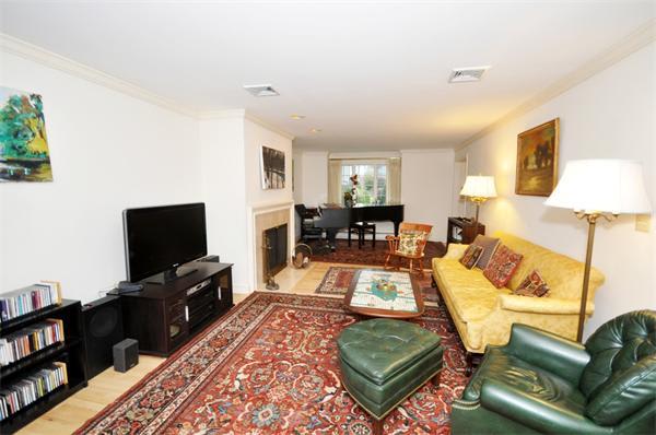 21 South Meadow Ridge, Unit 21