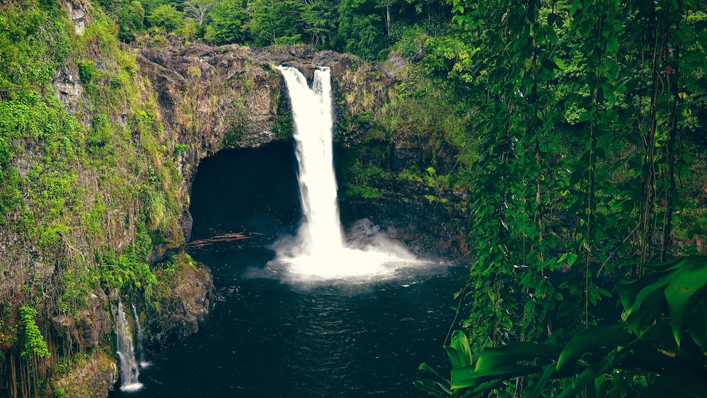 Big Island Real Estate - 6 Things to Know About the Big Island