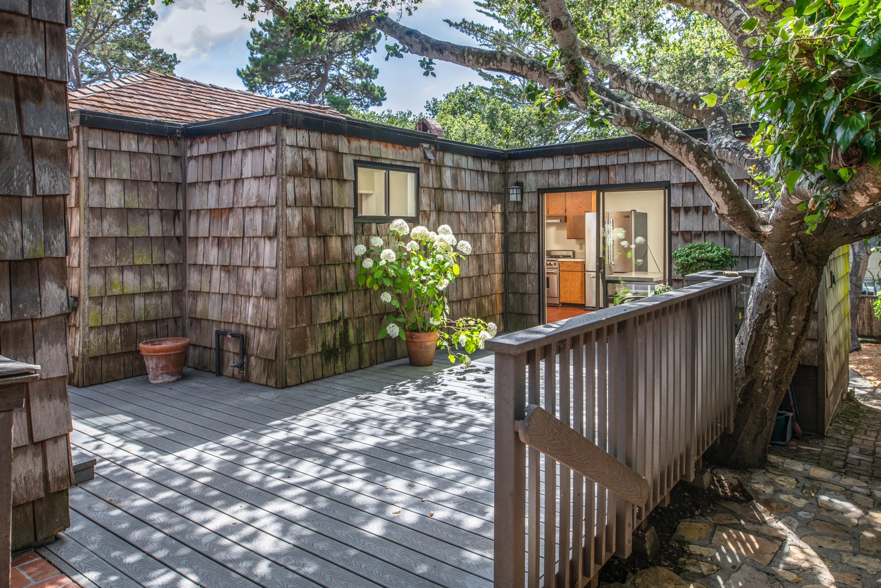 Casa Bougainville