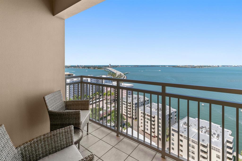 1111 RITZ CARLTON DRIVE Unit: 1701