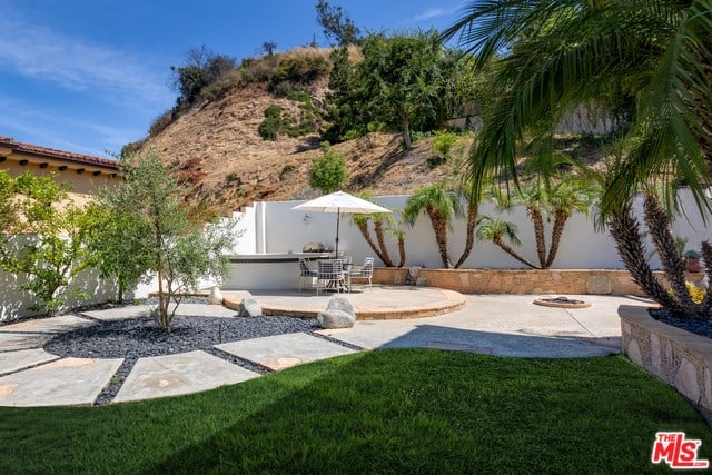 Harmony View