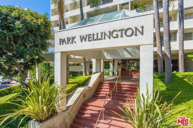 Chic Condo in the Heart of West Hollywood
