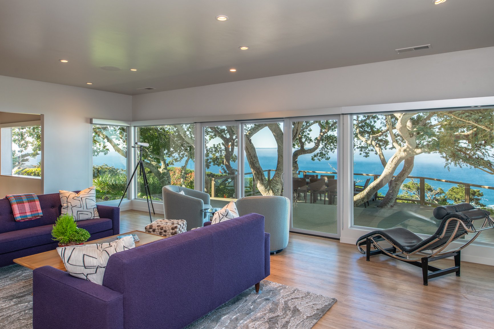 Carmel Highlands Getaway