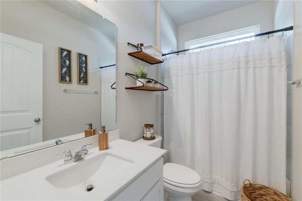 4505 Singletree Cove Georgetown, Tx 78628