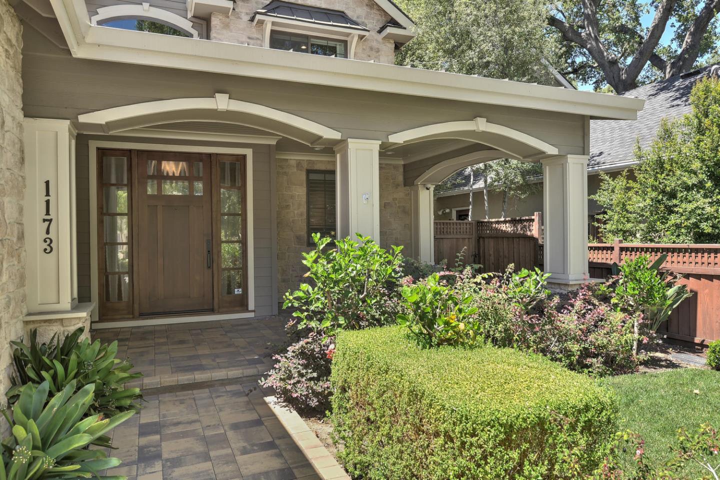 Willow Glen Charmer