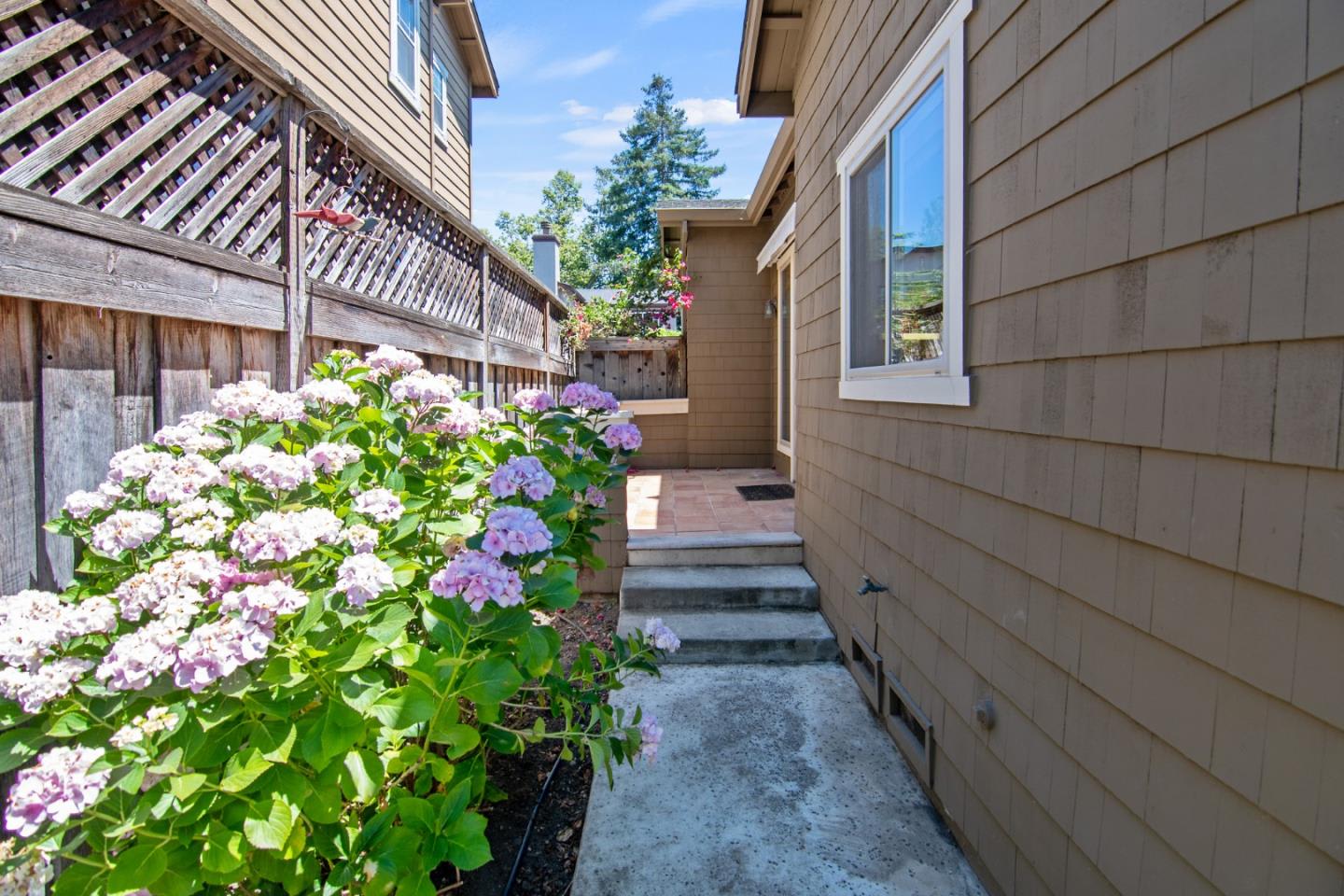 Naglee Place, San Jose
