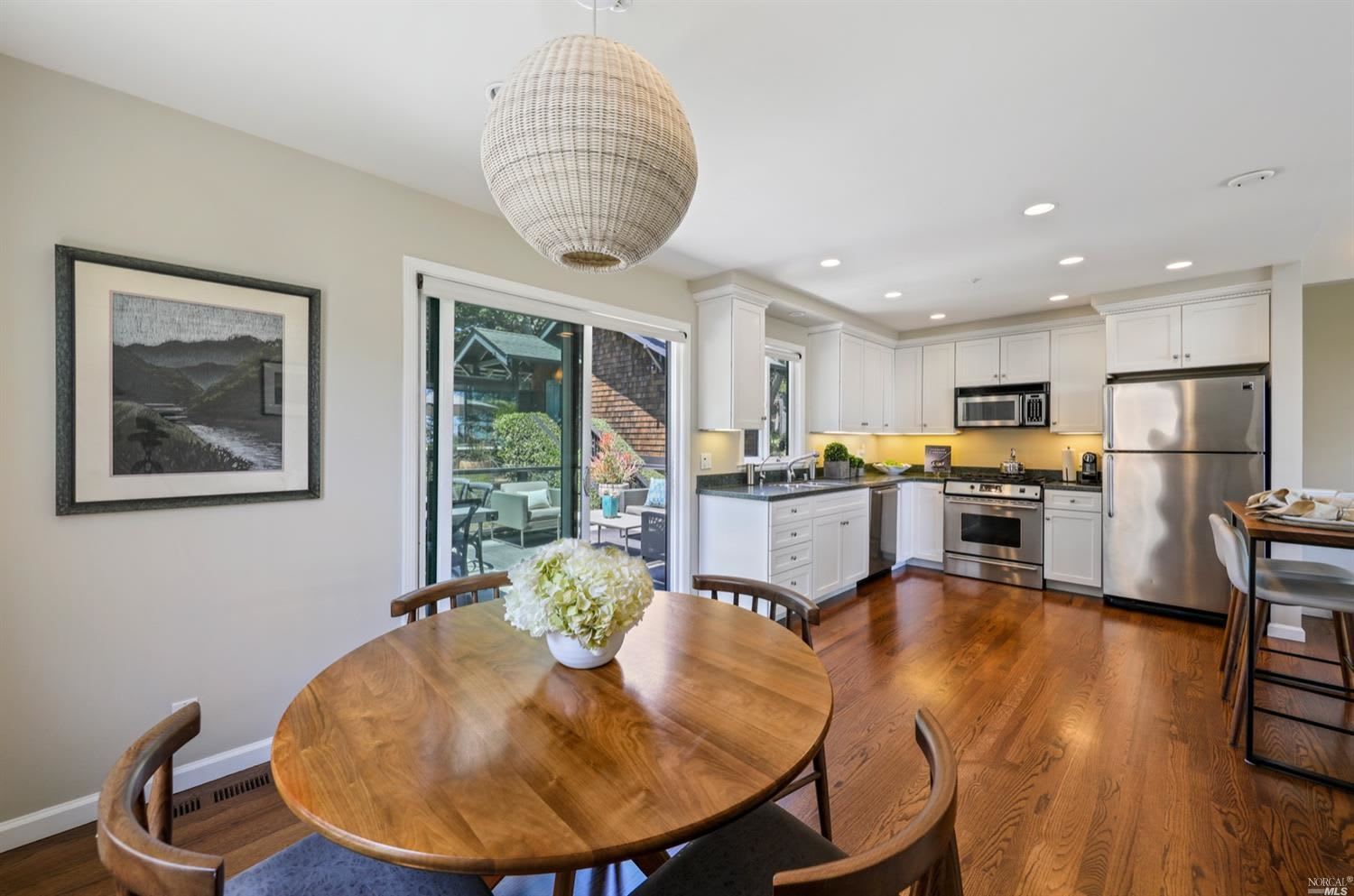Enchanting Craftsman Retreat