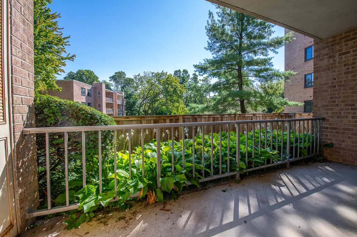 The Terraces at the Oakhill 