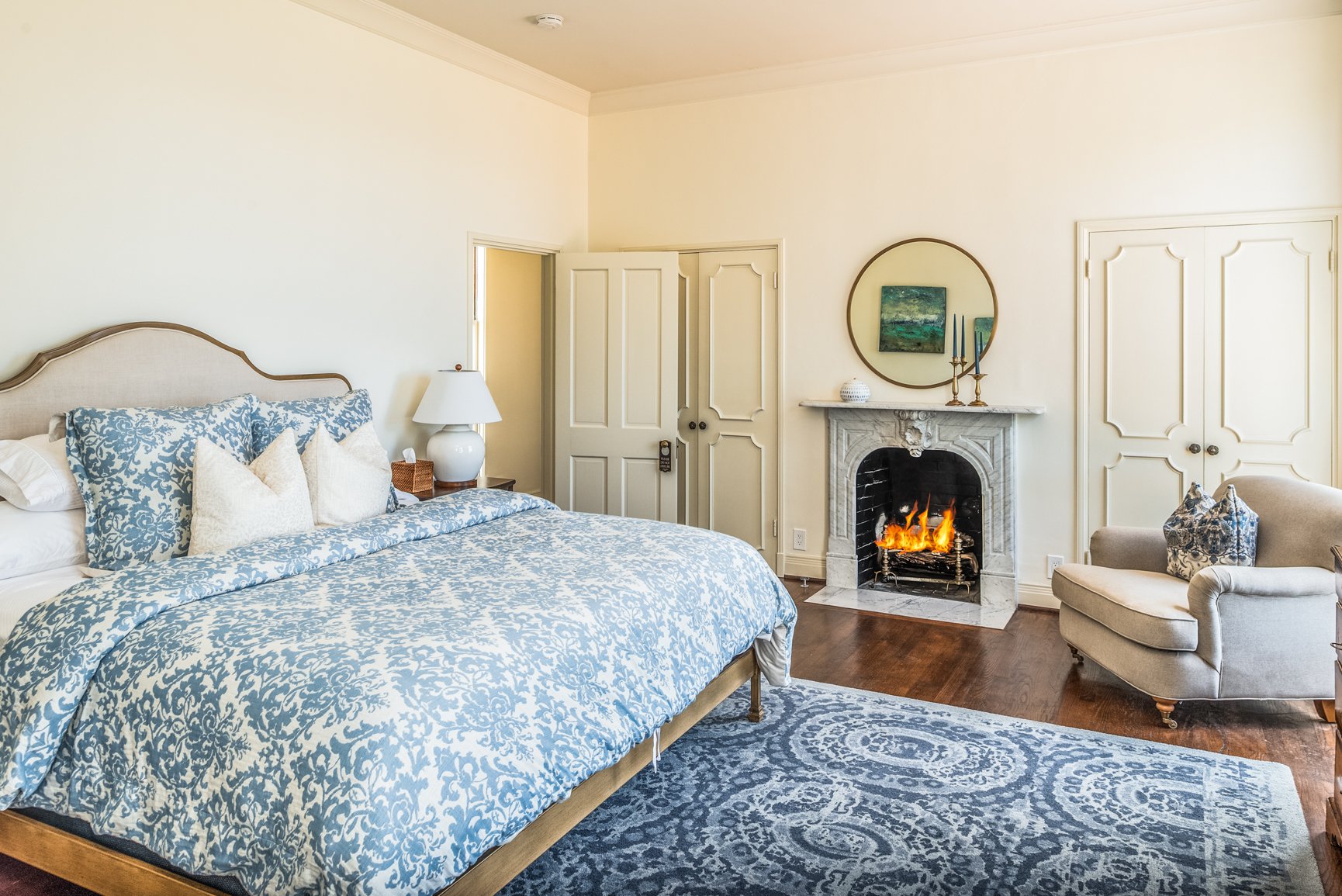 18 - Pebble Beach Luxury Rental