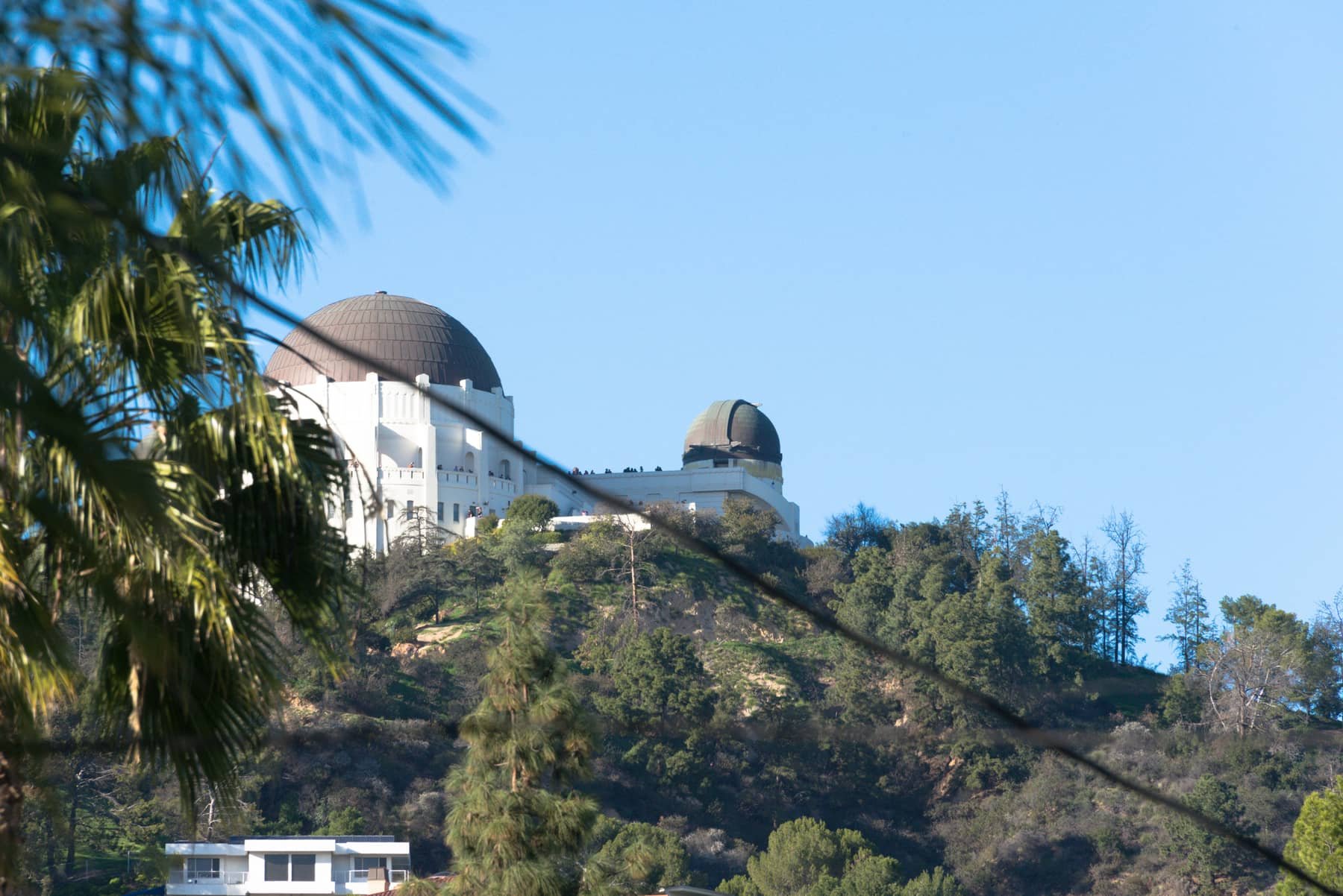 1913 Los Feliz Spanish Revival