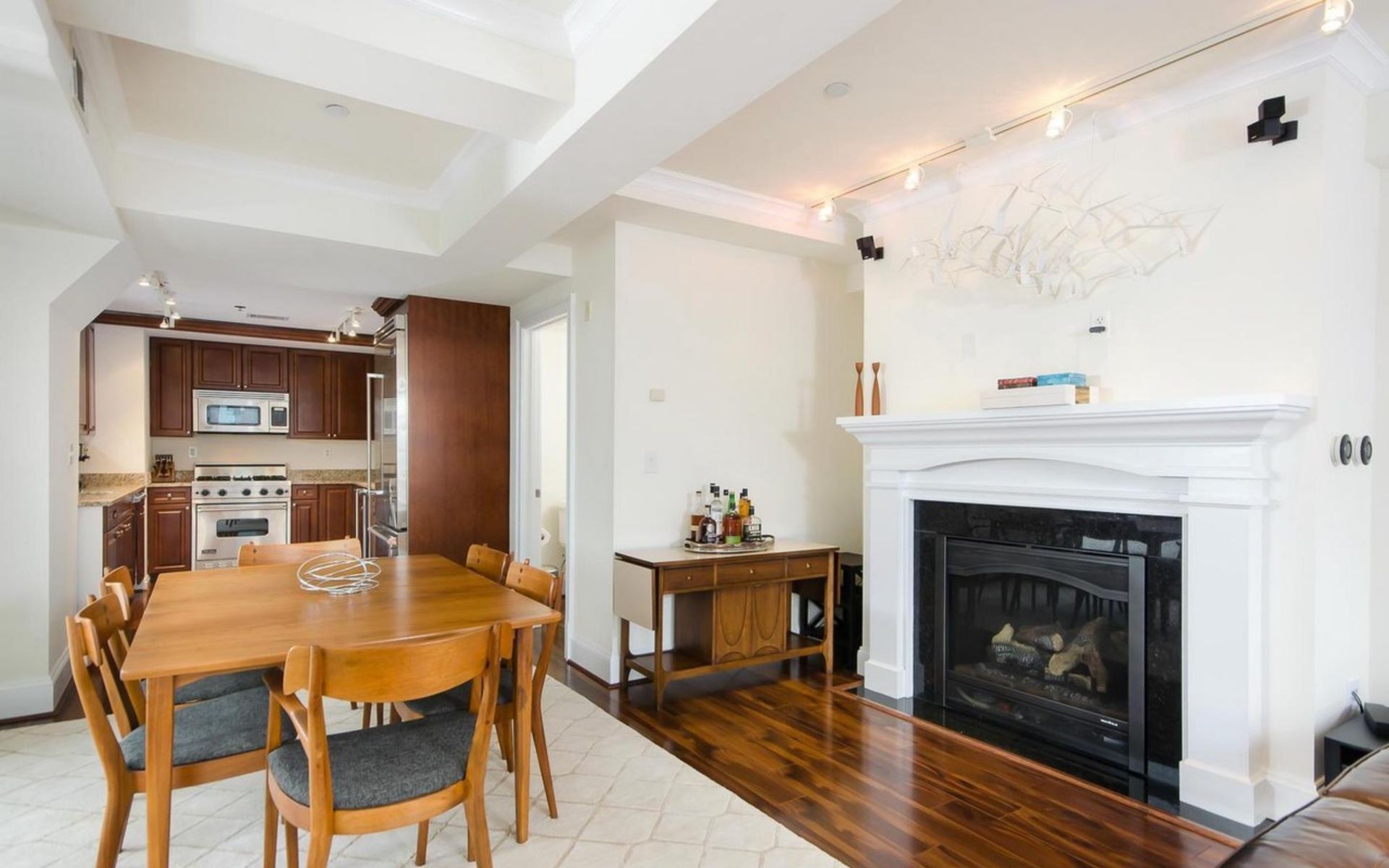 1830 Jefferson Pl NW, #21