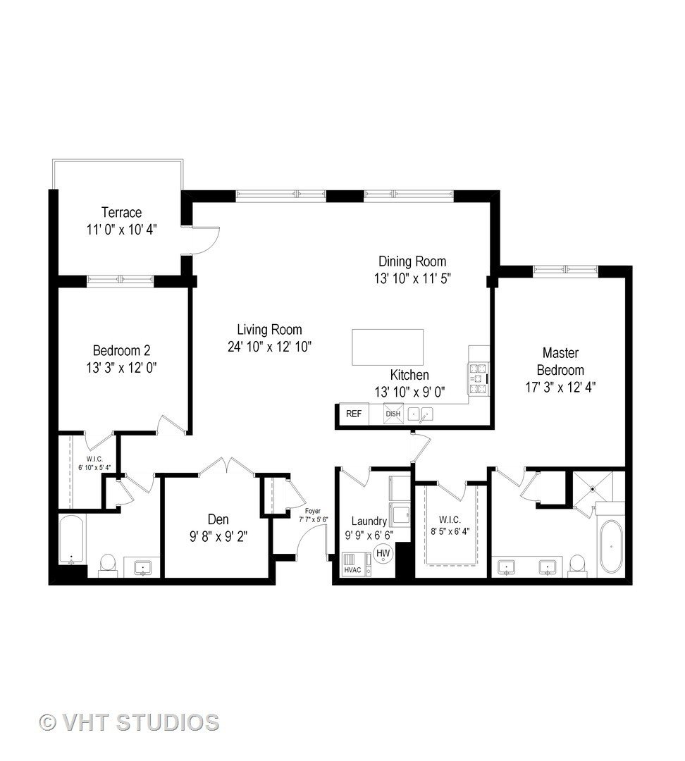 1825 N Winnebago Avenue # 403