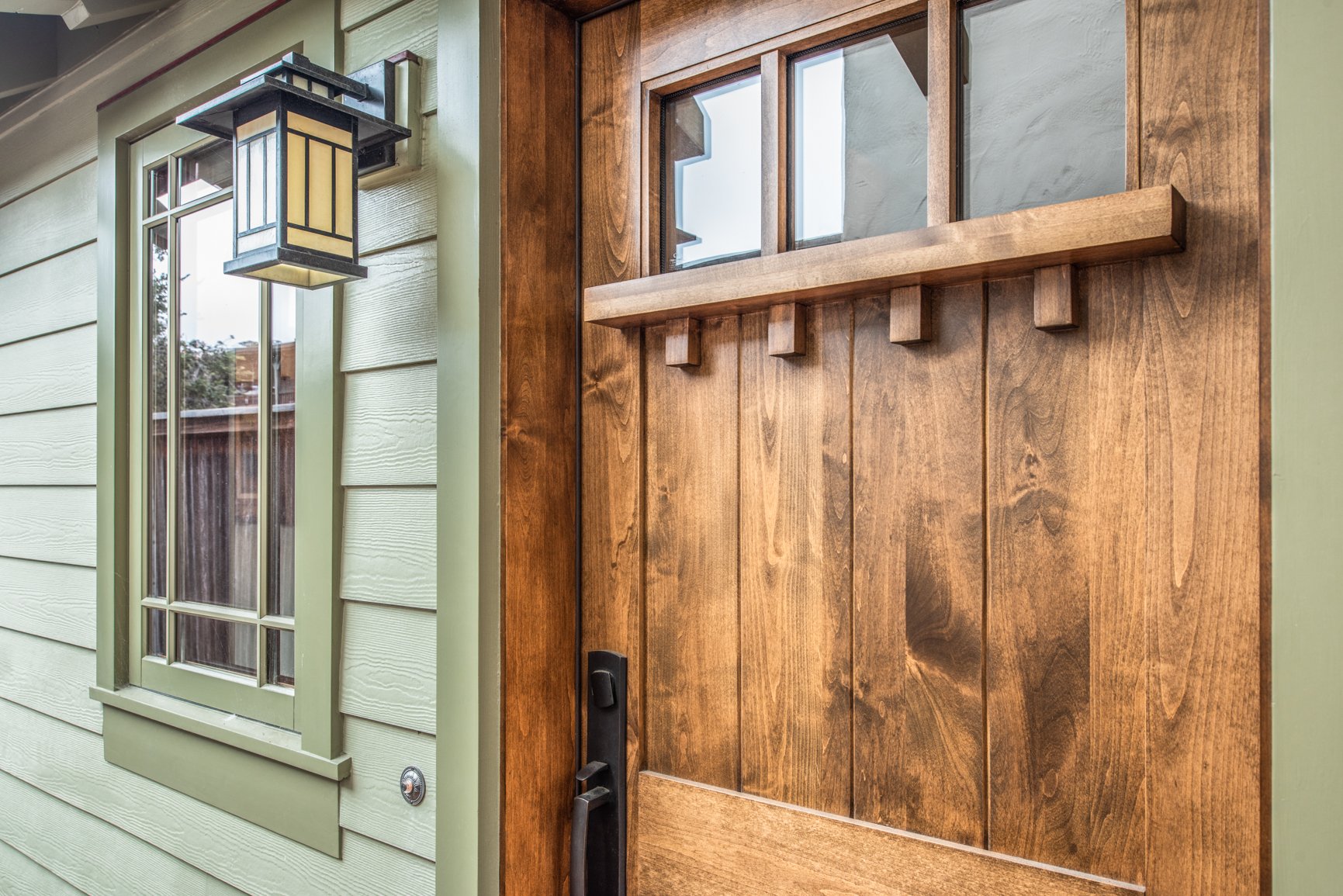 Luxurious Downtown Carmel Living
