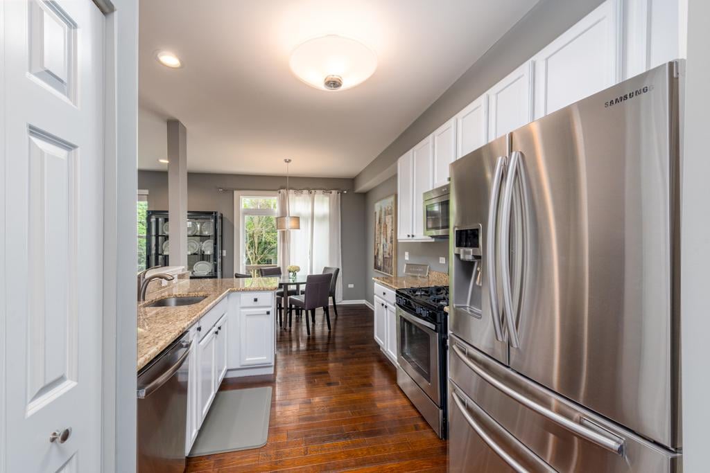 361 Buckingham Ct