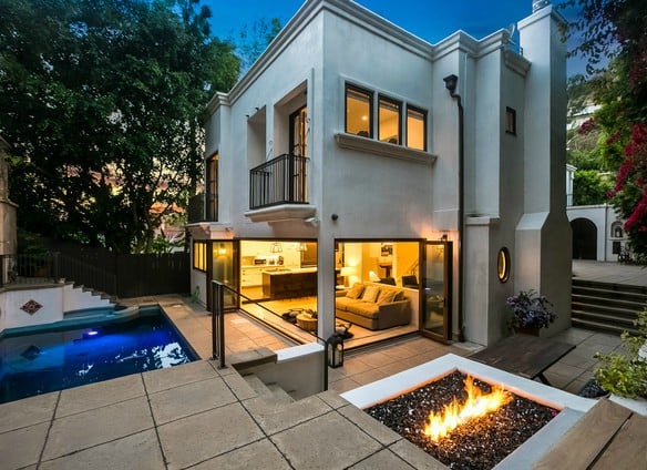 Private Mediterranean