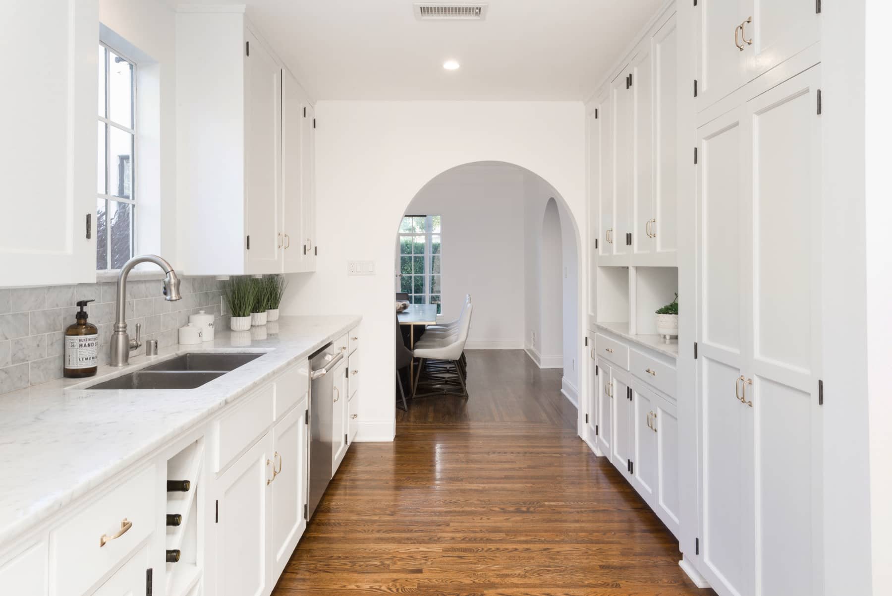 1913 Los Feliz Spanish Revival