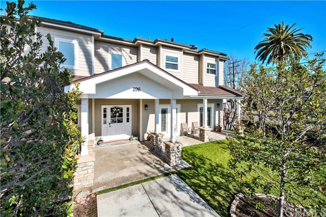 296 E Bay, Costa Mesa