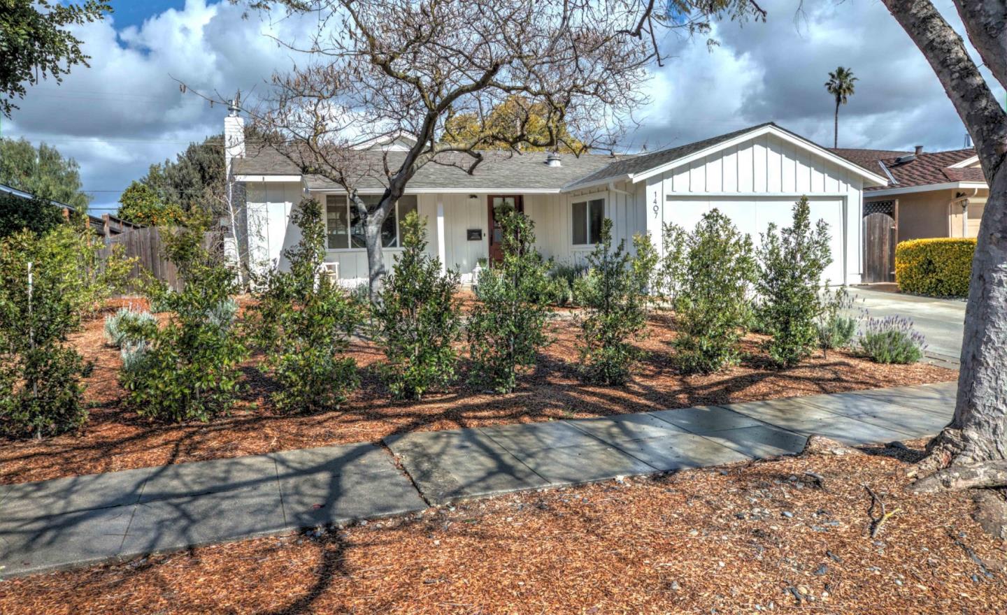 Annapolis Way, Willow Glen