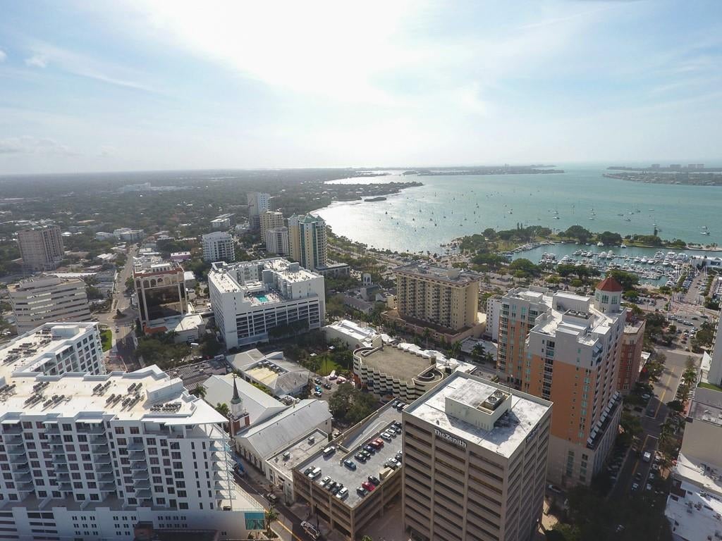 111 S Pineapple Ave Unit 812