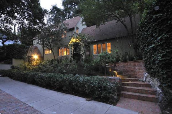 2332 Canyon Drive – Great 1920s Era Home in Los Feliz Village $939,000