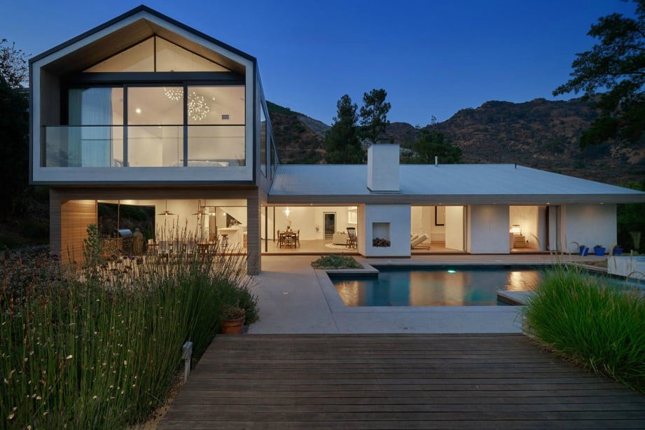 Rare Lake Hollywood View Property @ $14,995 Month