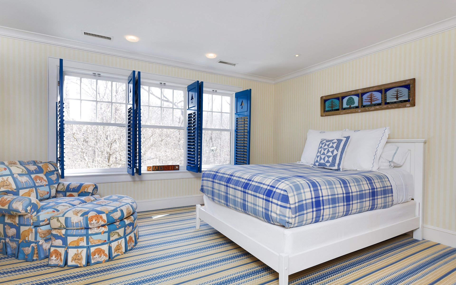 108 John St