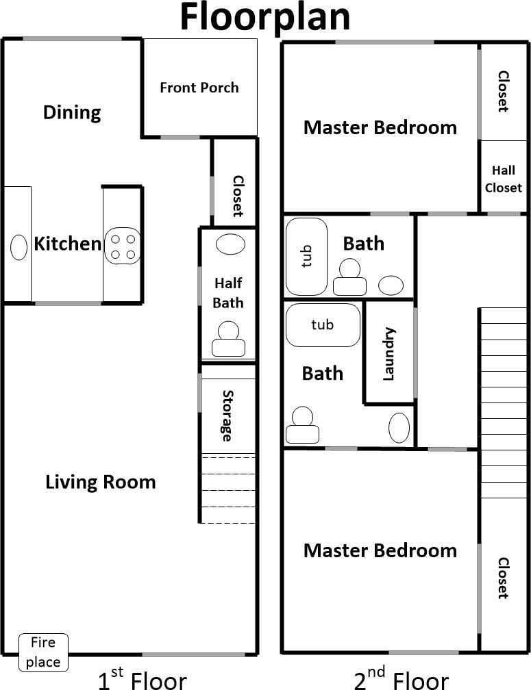 425 Winchester Drive