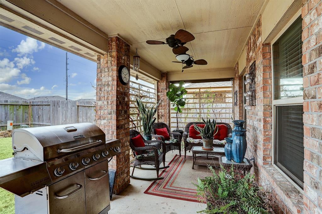 23811 Rivage Ridge