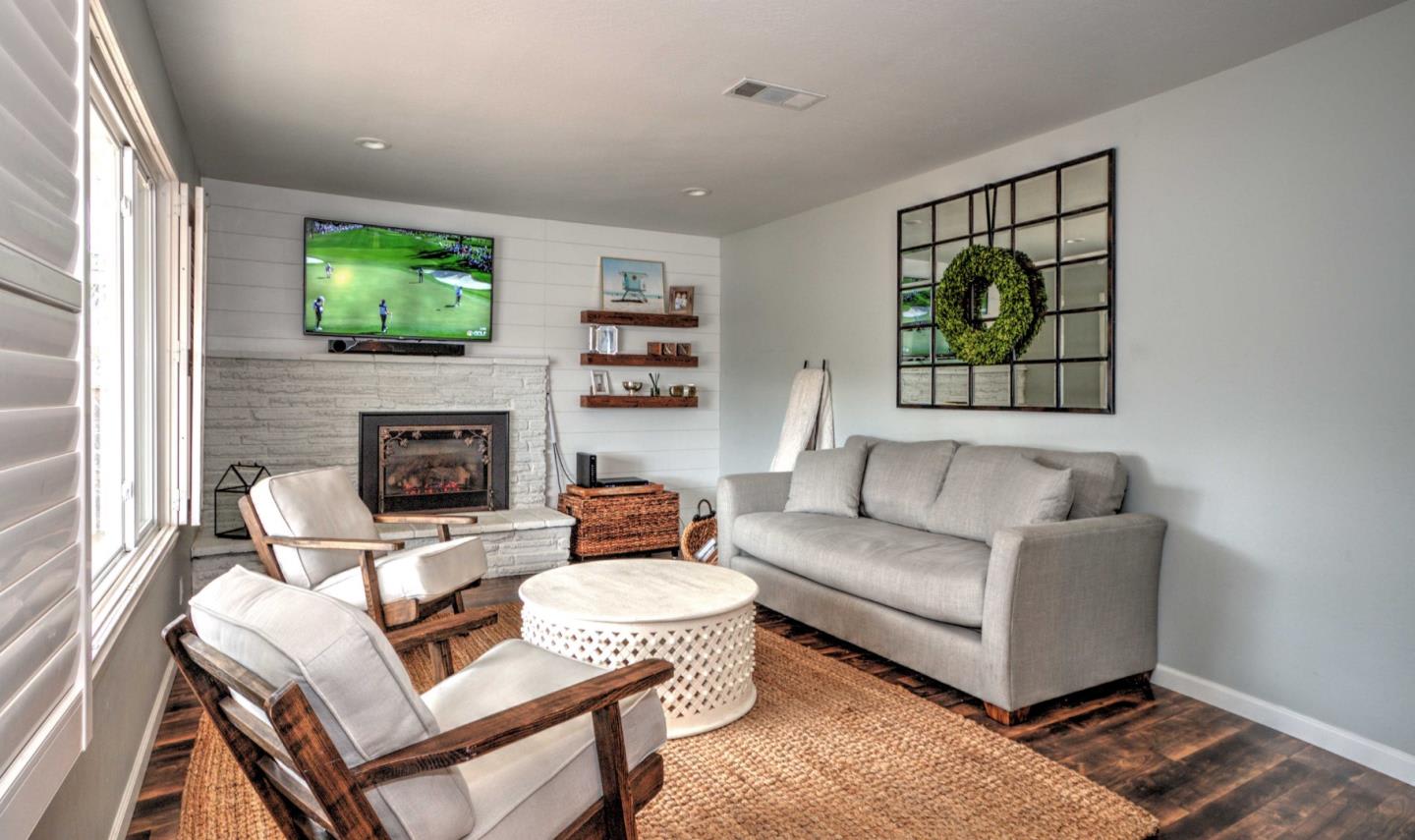Annapolis Way, Willow Glen