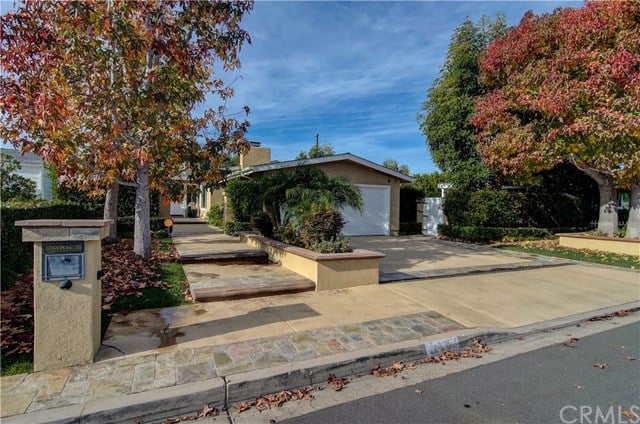 1825 Beryl Lane, Newport Beach