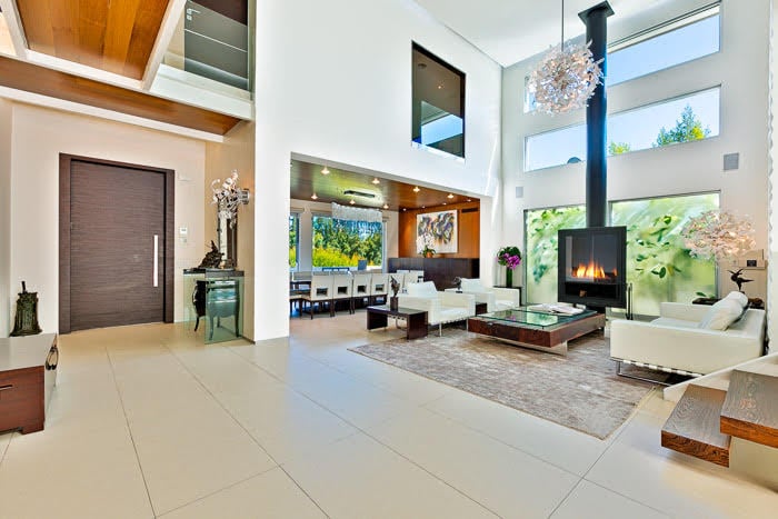 Legacy Luxe