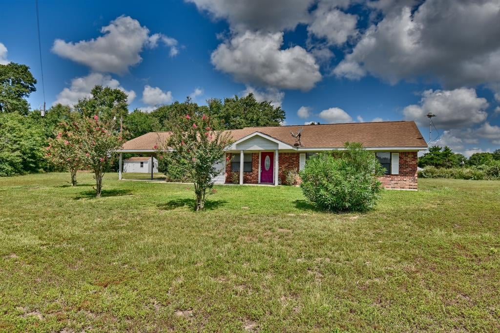 3500 Harris Spring Lane