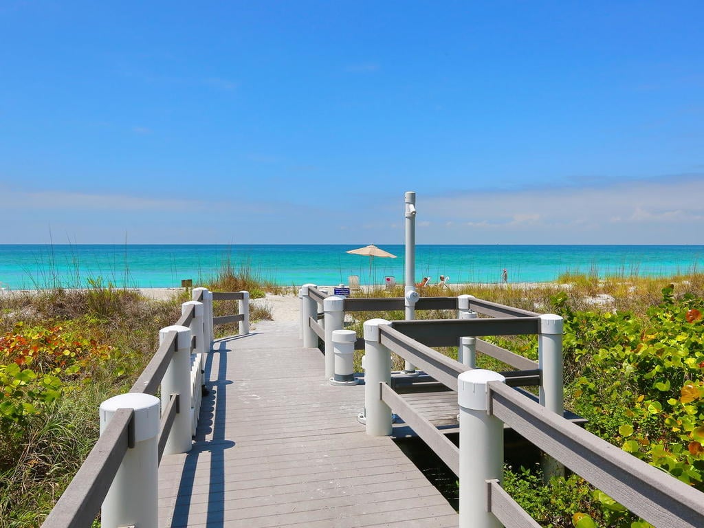 Beachplace - The Perfect Beach Get-Away