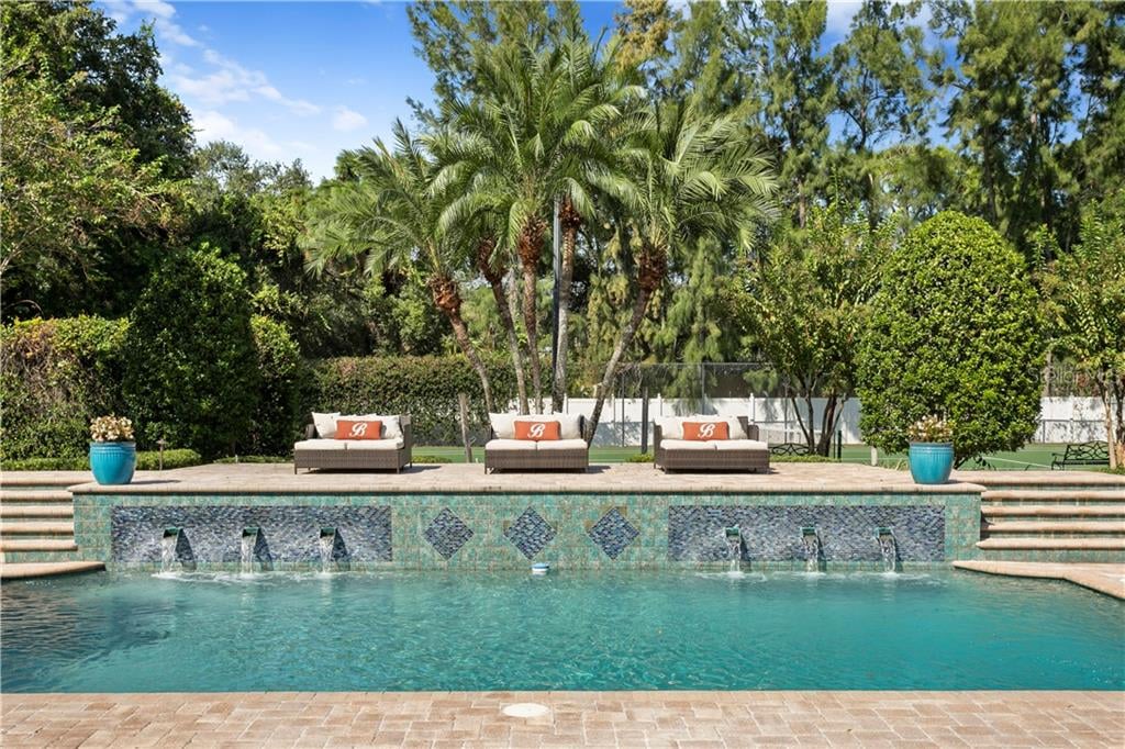 Private Gated Estate