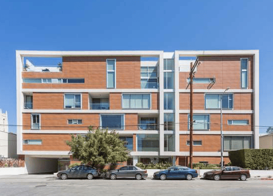 6735 Yucca Street, Unit 509