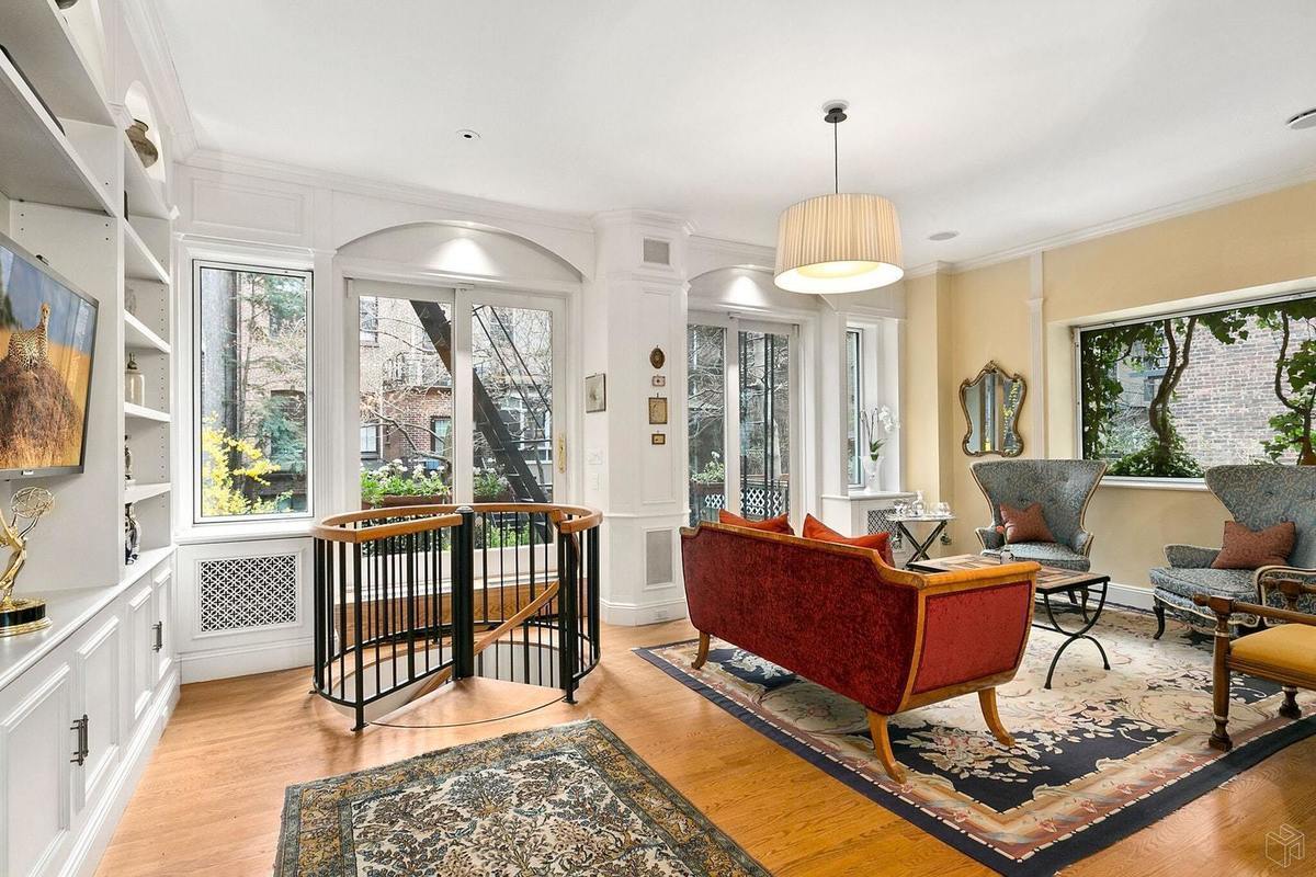 79 Barrow Street, Garden - Buyer Represented