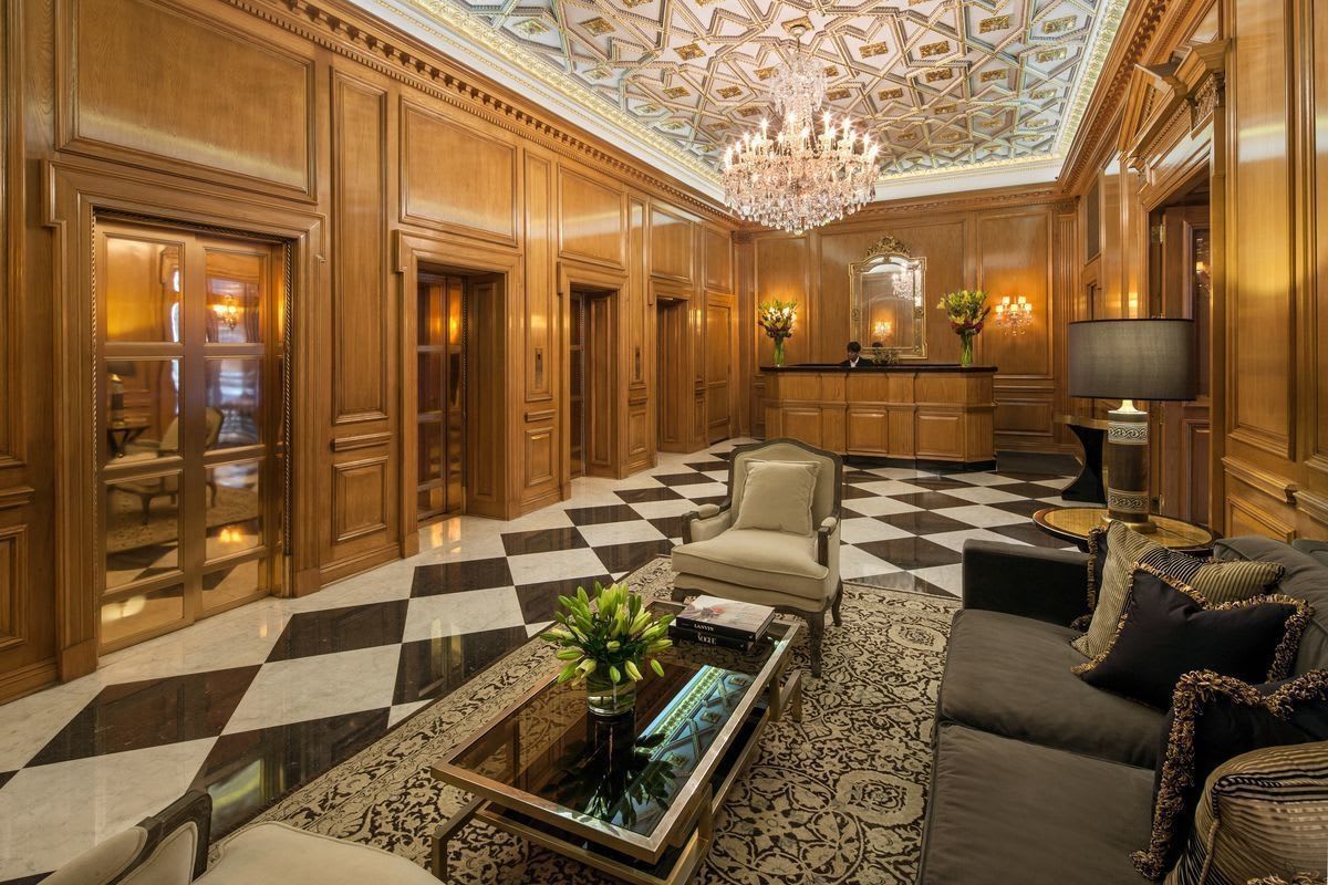 502 Park Ave, #9A