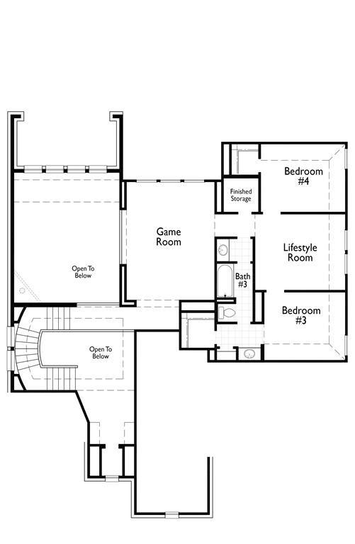 2835 Maple Oak Lane
