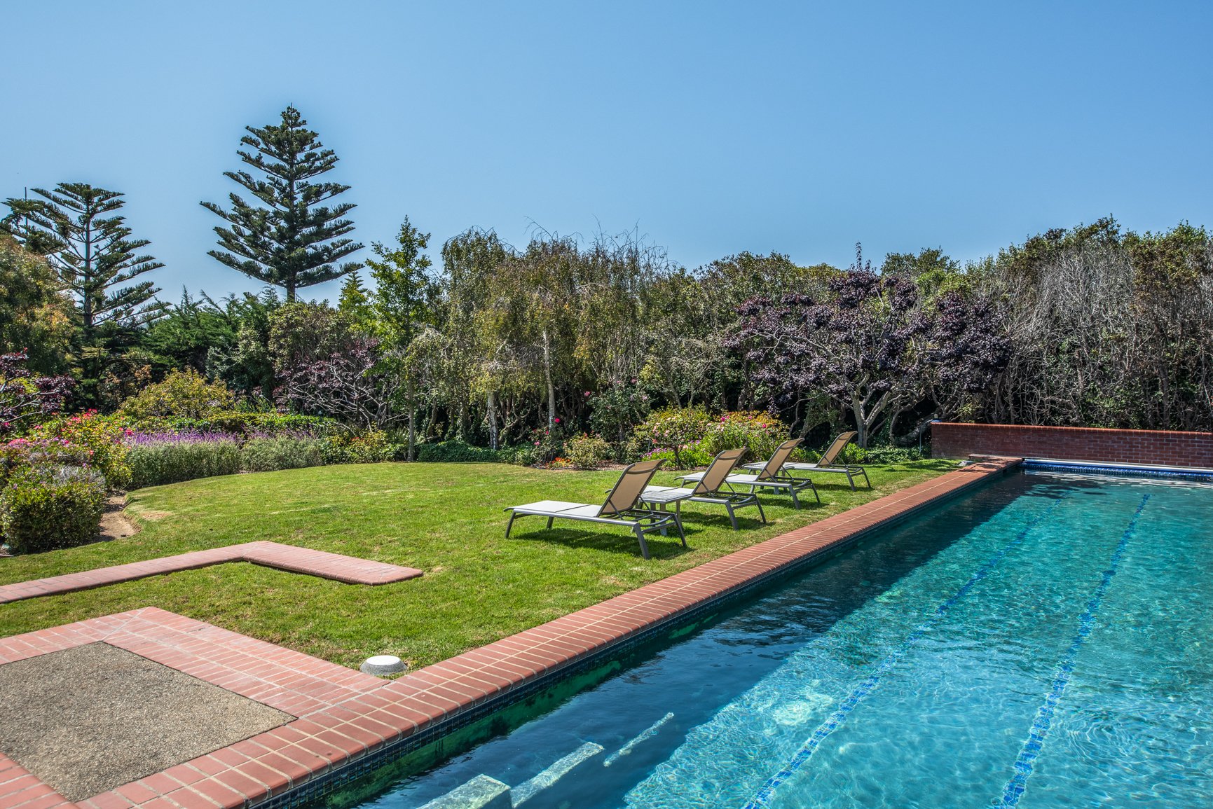 18 - Pebble Beach Luxury Rental