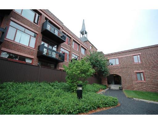 100 Keyes Rd, #106