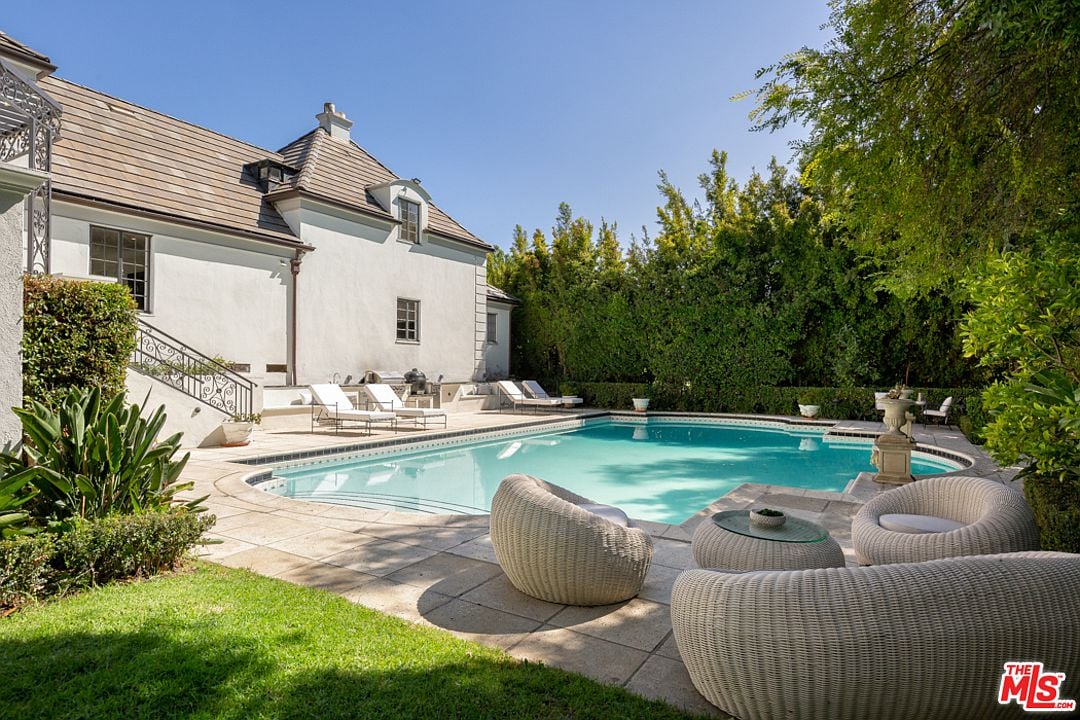 Estate Tranquil