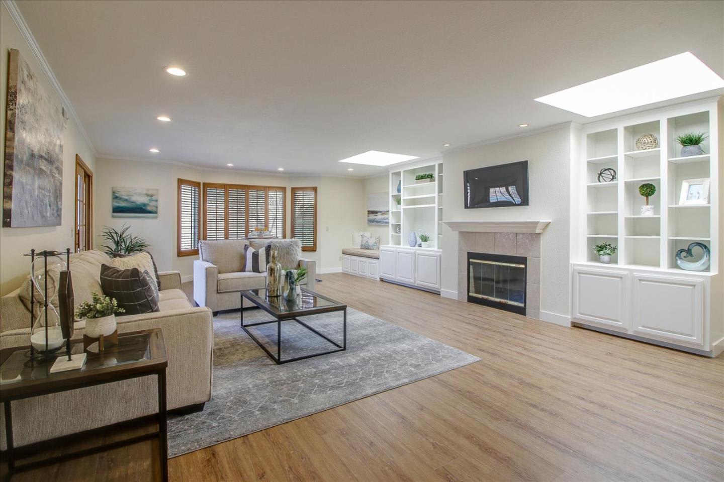 Glenkirk Dr, San Jose