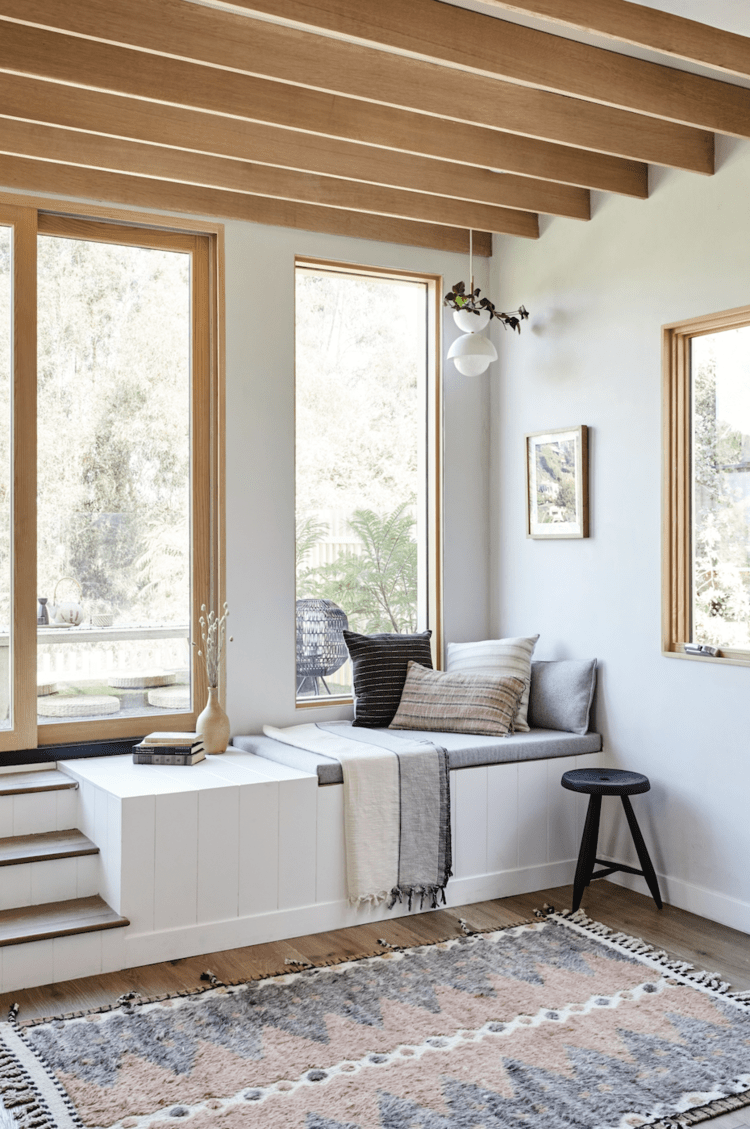 Japanese meets Scandinavian Design in Echo Park