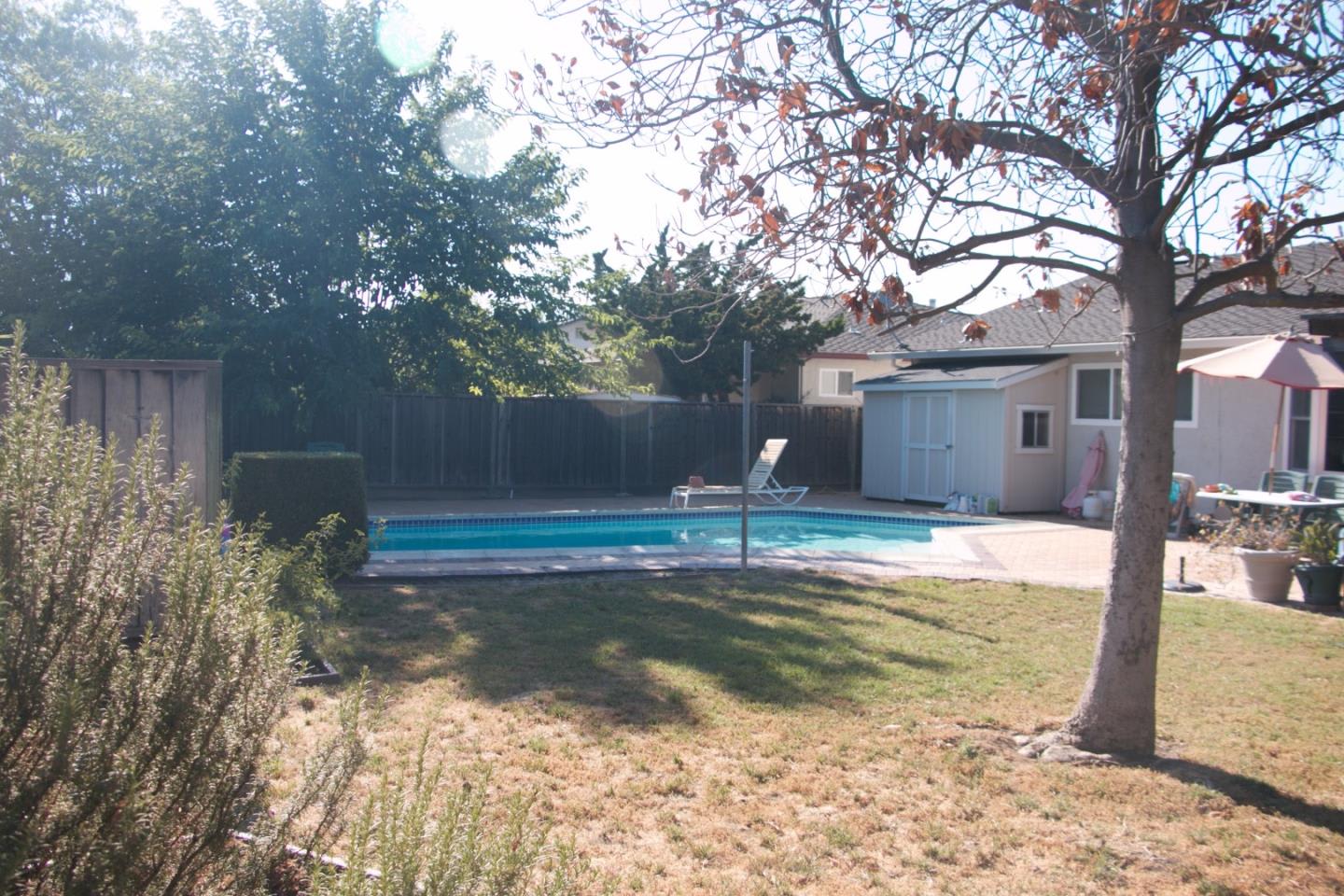Rhinecastle Way, Almaden Valley