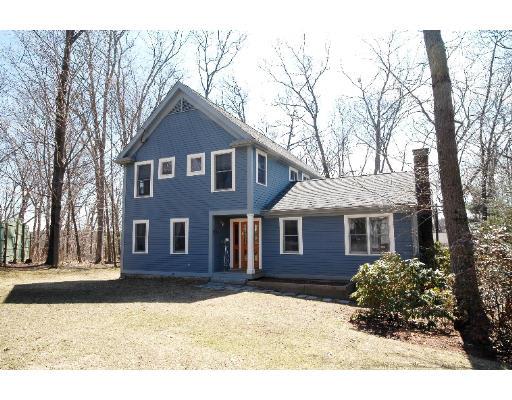 61 Woodland Rd